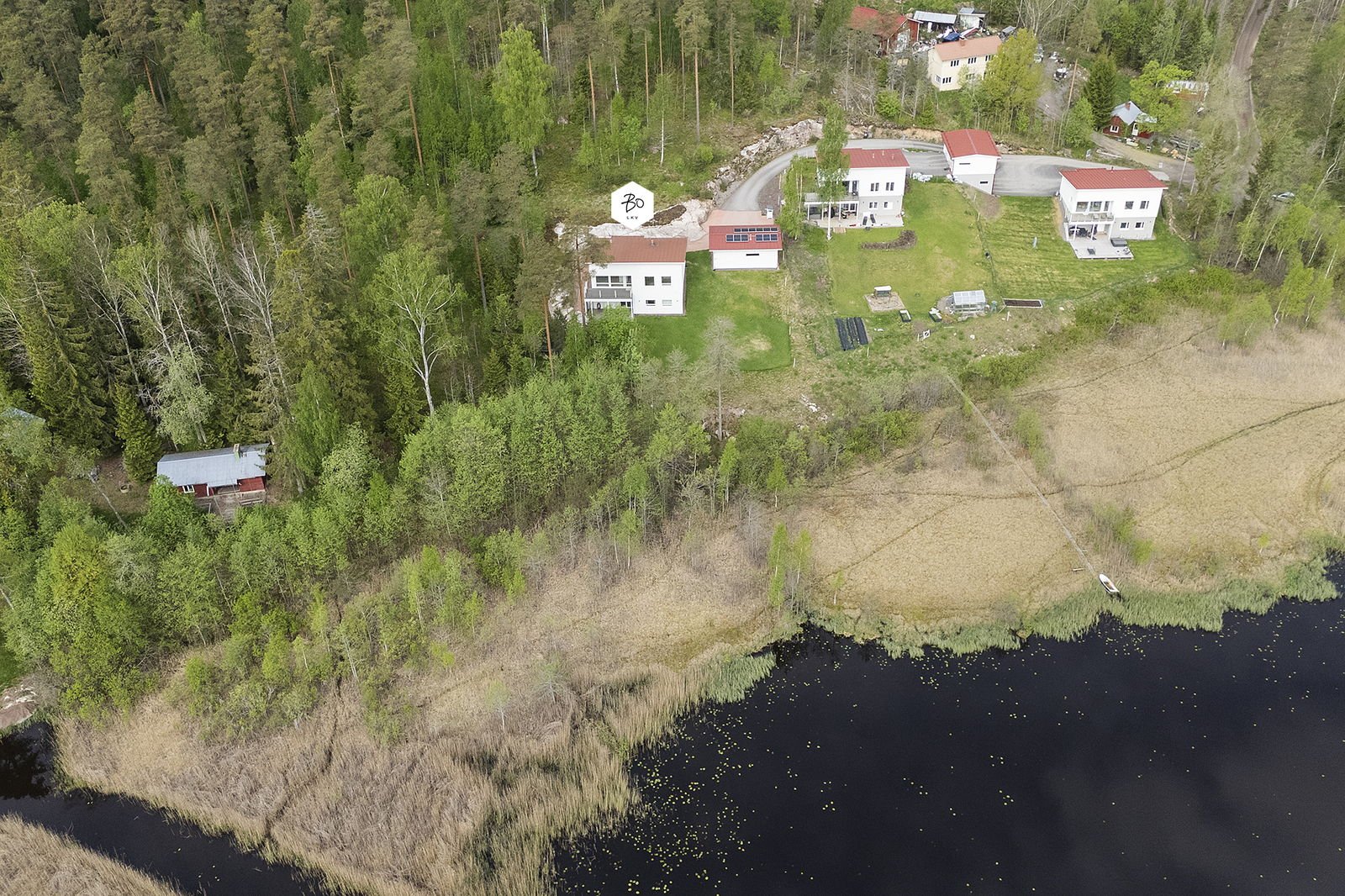 Päivärinteenpolku 21 C - kuva 42