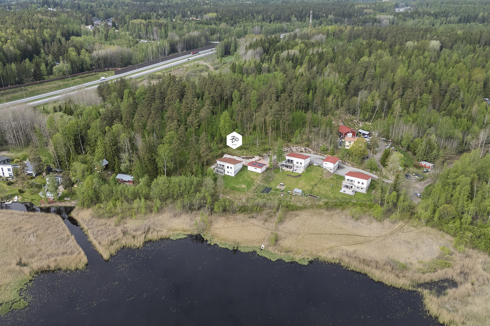 Päivärinteenpolku 21 C - kuva 1