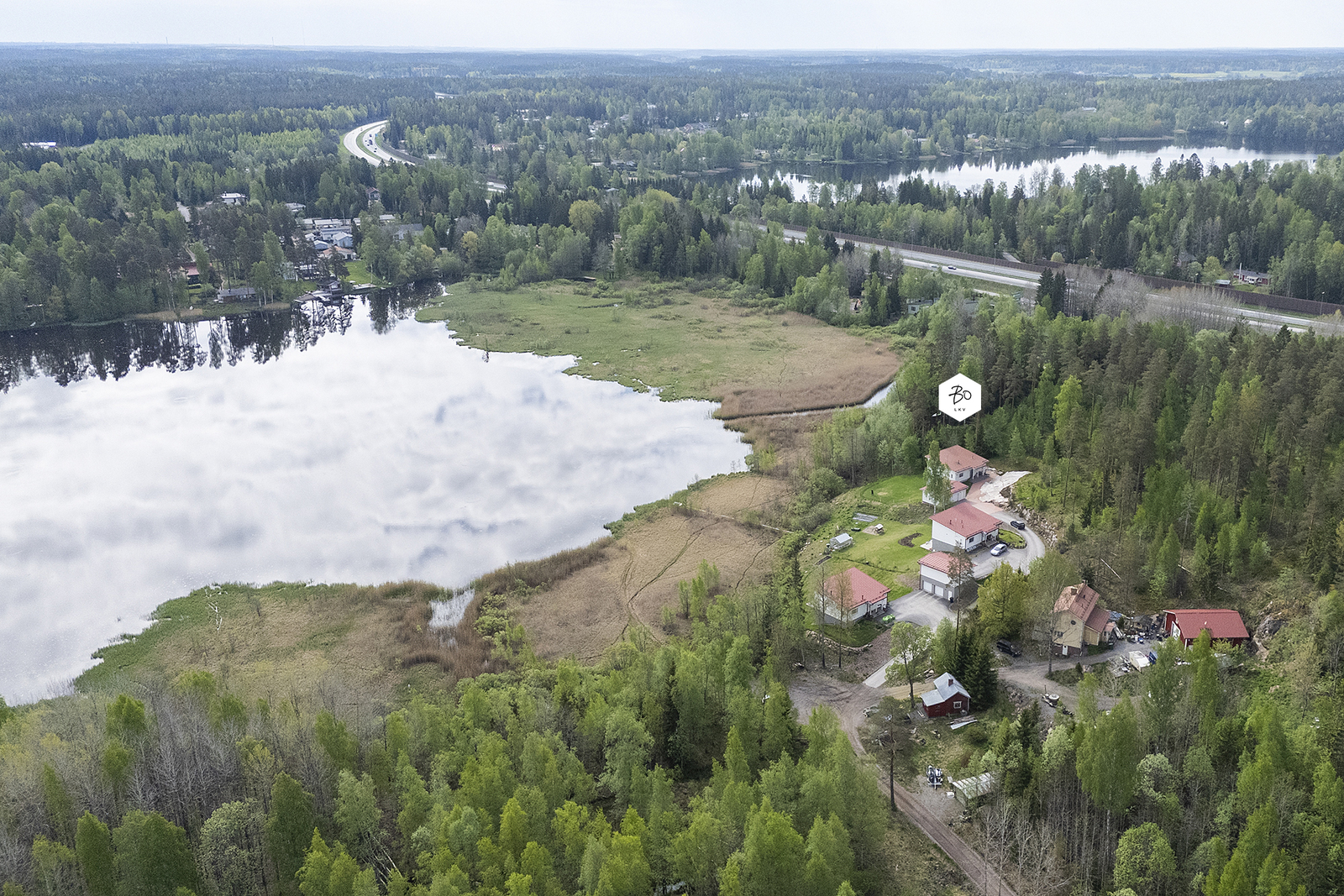 Päivärinteenpolku 21 C - kuva 43