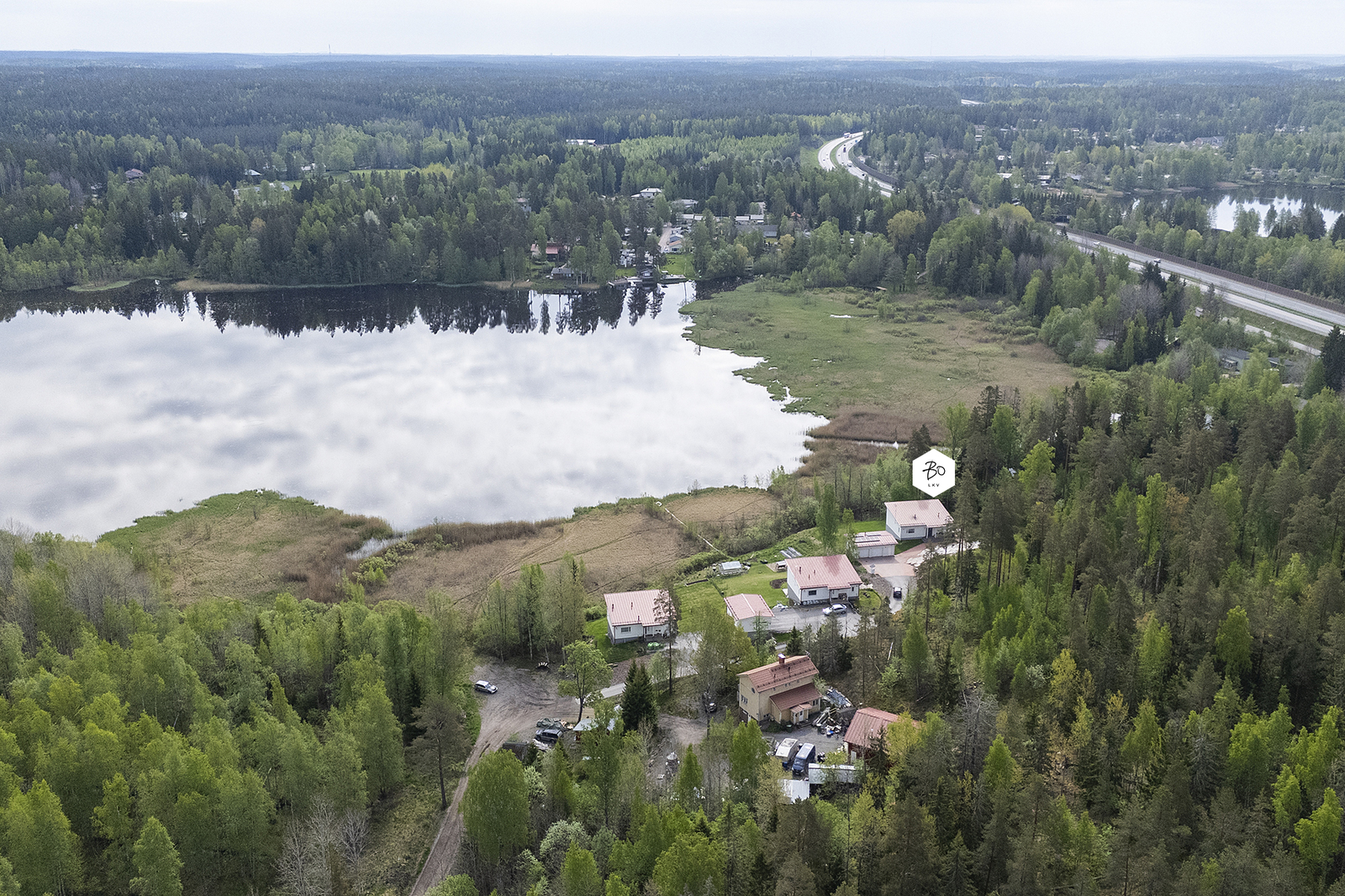 Päivärinteenpolku 21 C - kuva 44