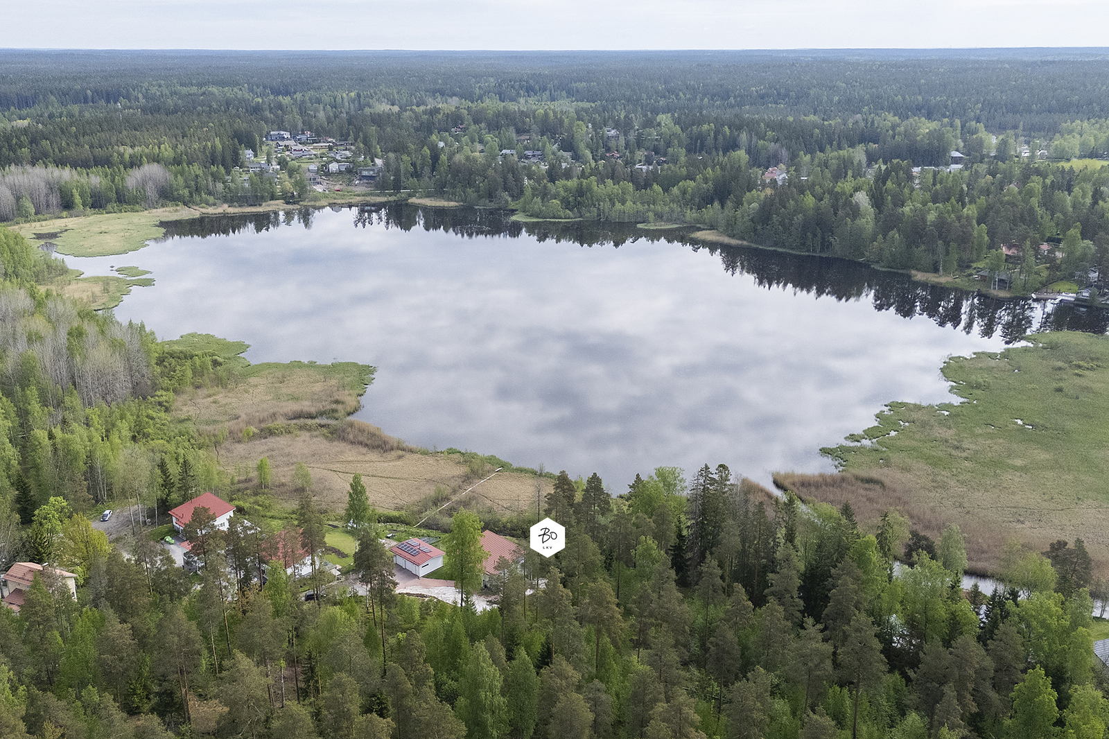 Päivärinteenpolku 21 C - kuva 45