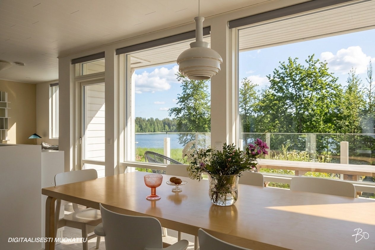 Päivärinteenpolku 21 C - kuva 3