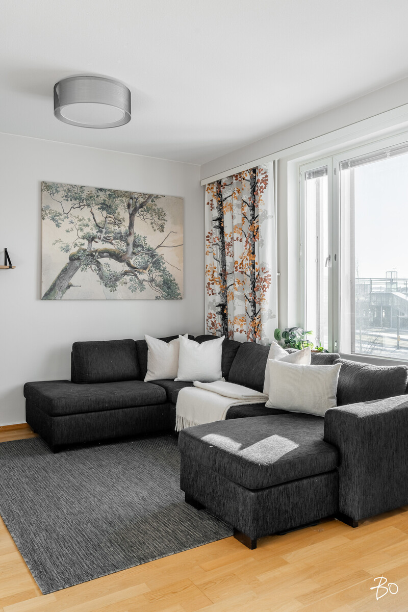 Valurinkuja 2 - kuva 6