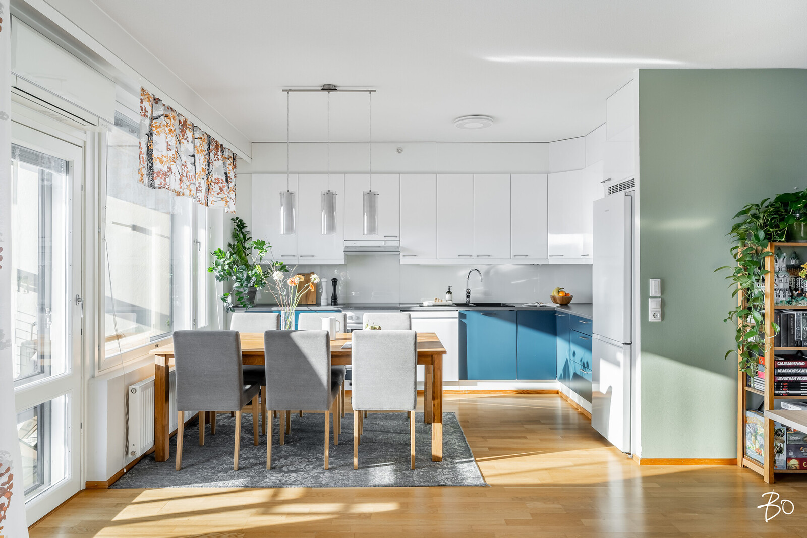 Valurinkuja 2 - kuva 1