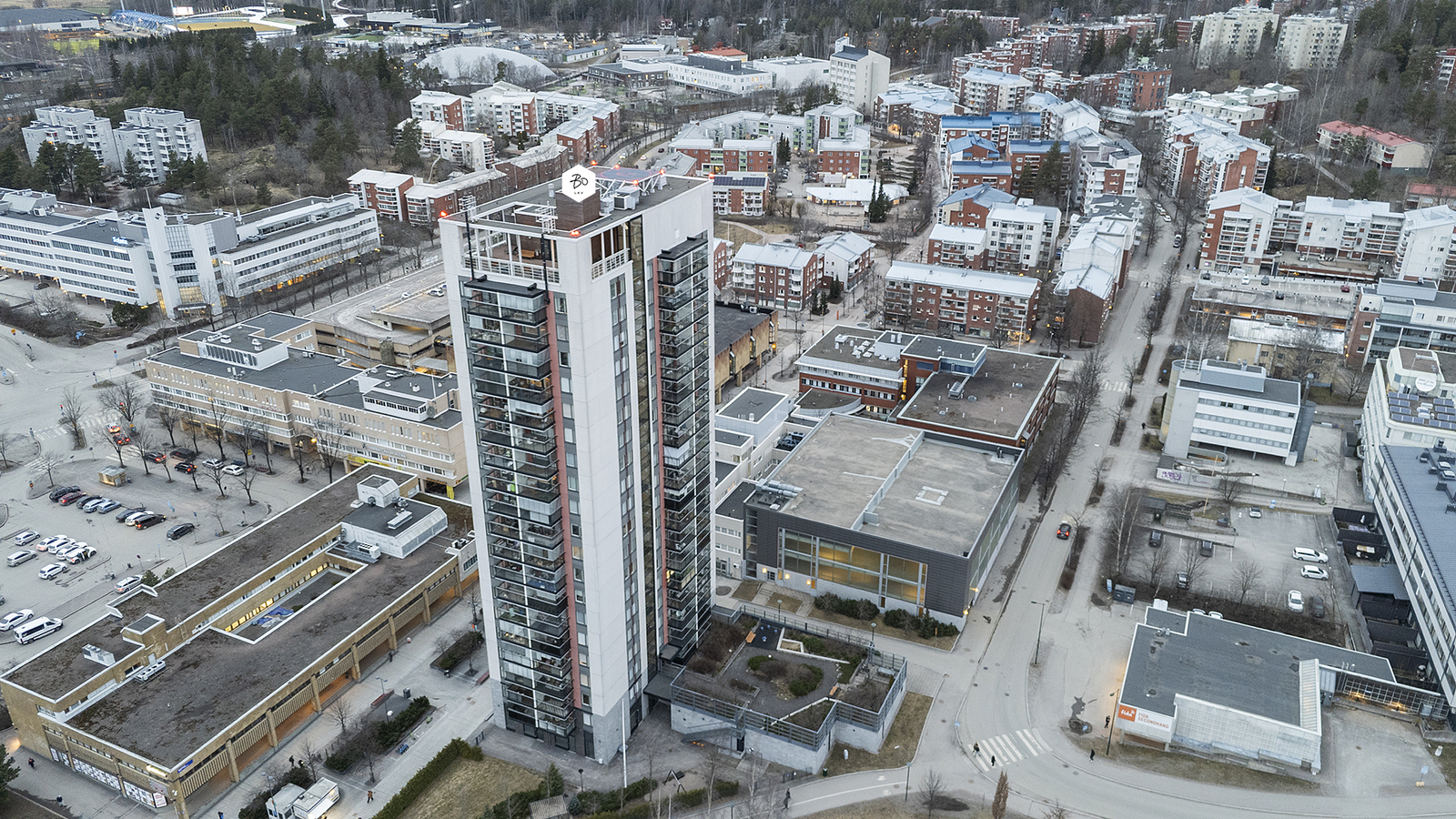 Valurinkuja 2 - kuva 24