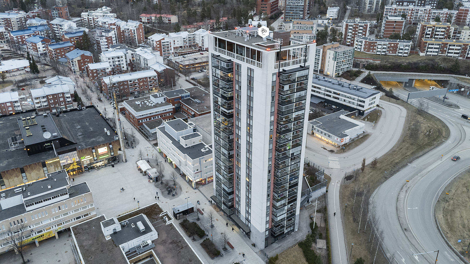 Valurinkuja 2 - kuva 2