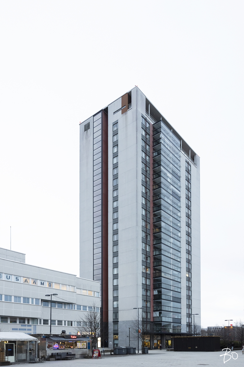 Valurinkuja 2 - kuva 20