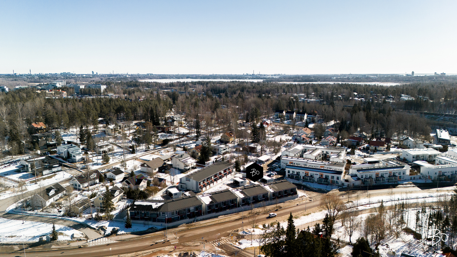 Friisinmäentie 21-23 - bild 25