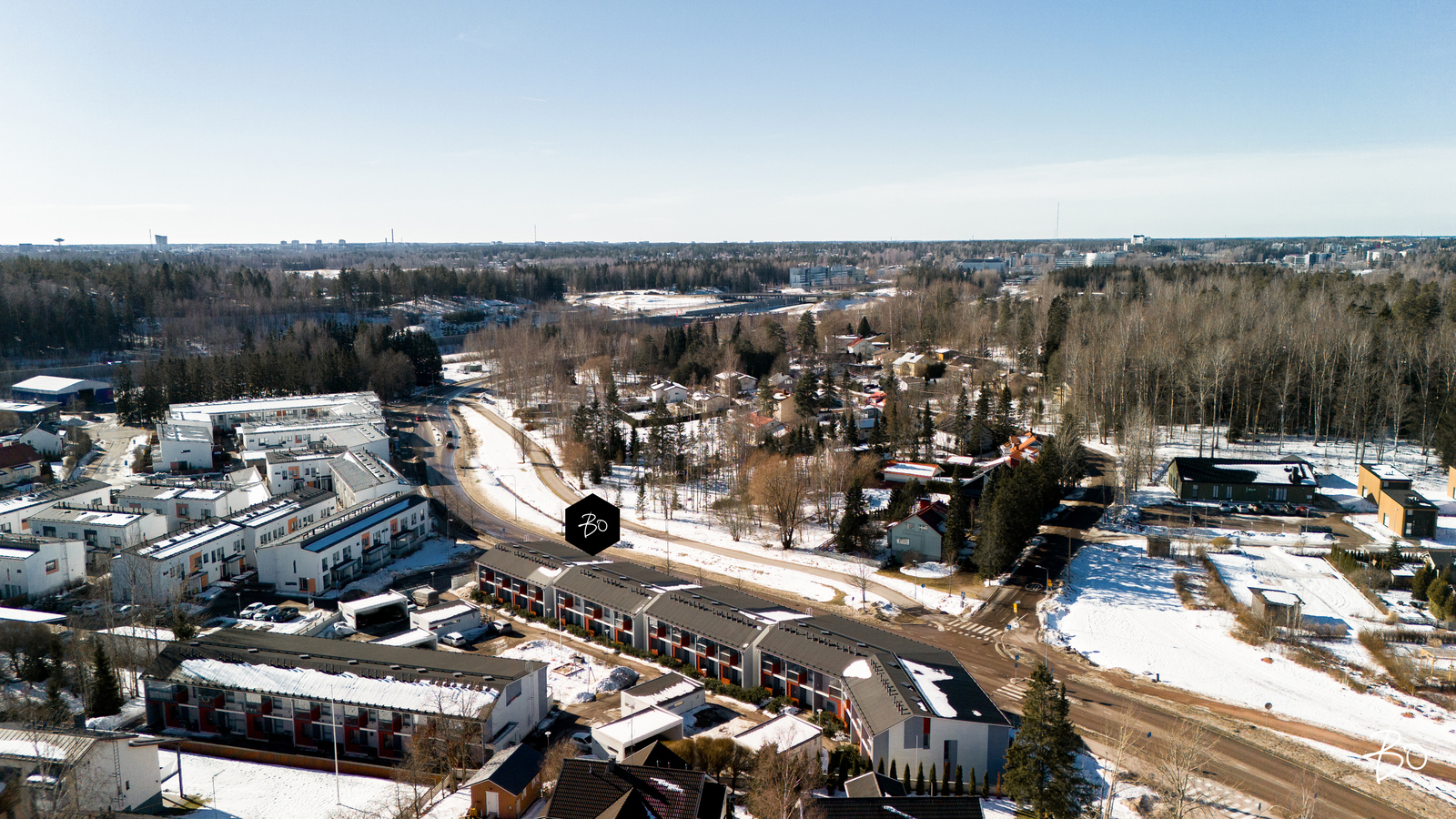 Friisinmäentie 21-23 - bild 26