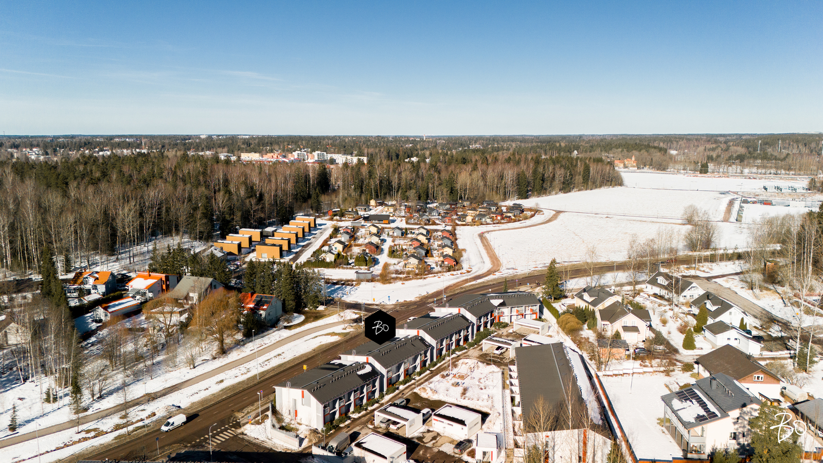 Friisinmäentie 21-23 - bild 28