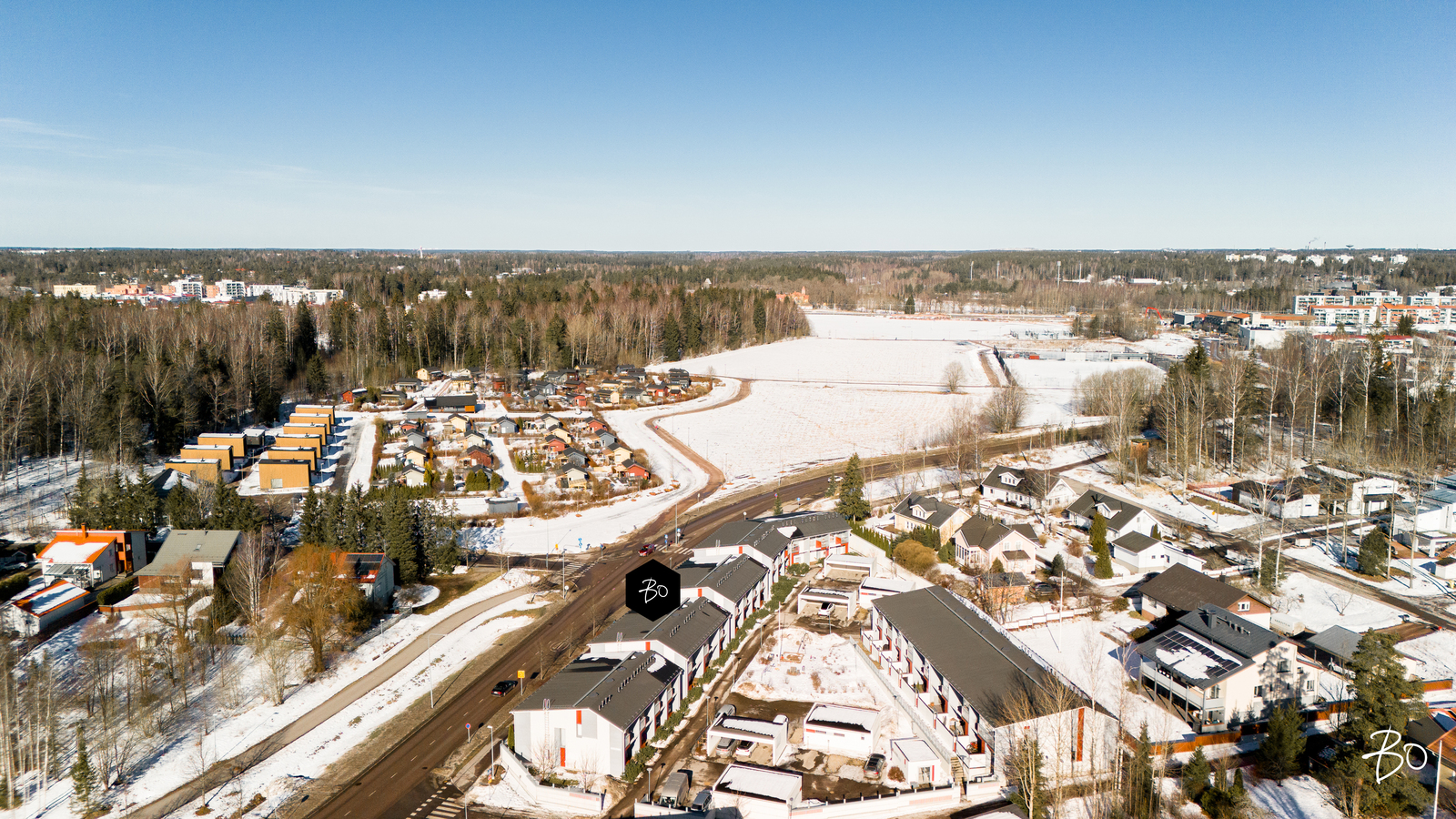 Friisinmäentie 21-23 - bild 29