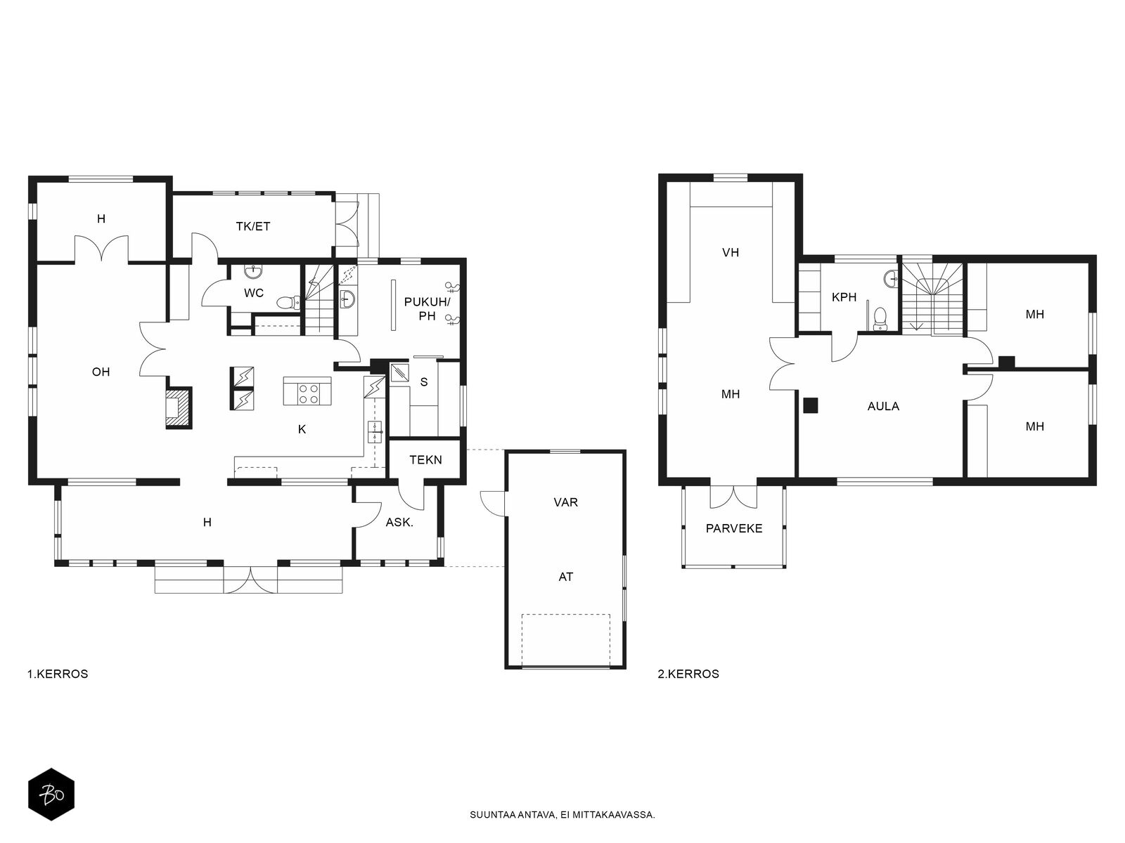 Kolsintie 7 - kuva 2