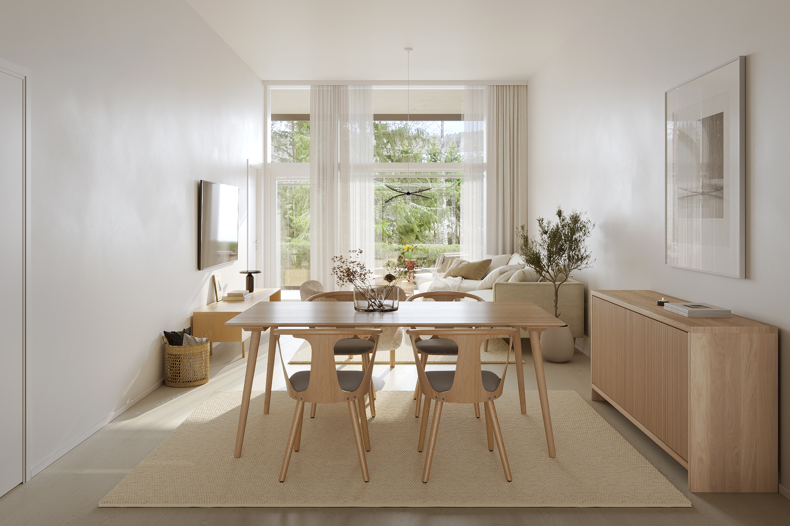 Laaksolahdentie 35 - kuva 4