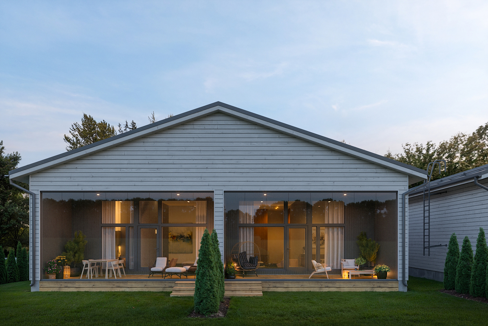 Laaksolahdentie 35 - kuva 8