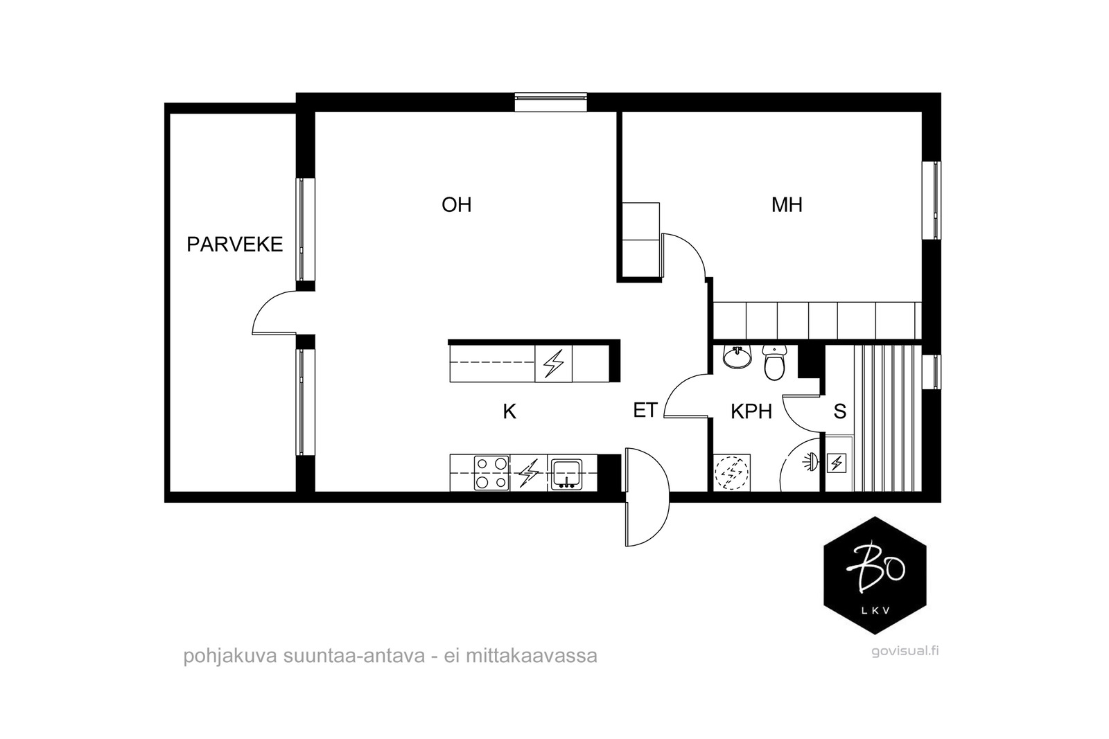 Soukan Rantatie 8 - image 2