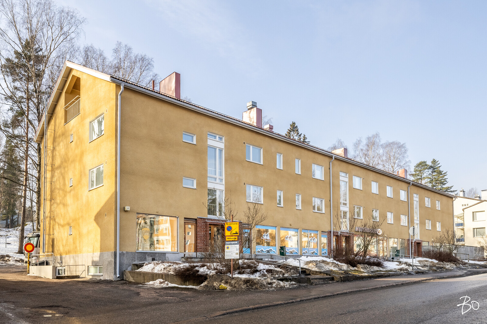 Siilitie 4 - image 14