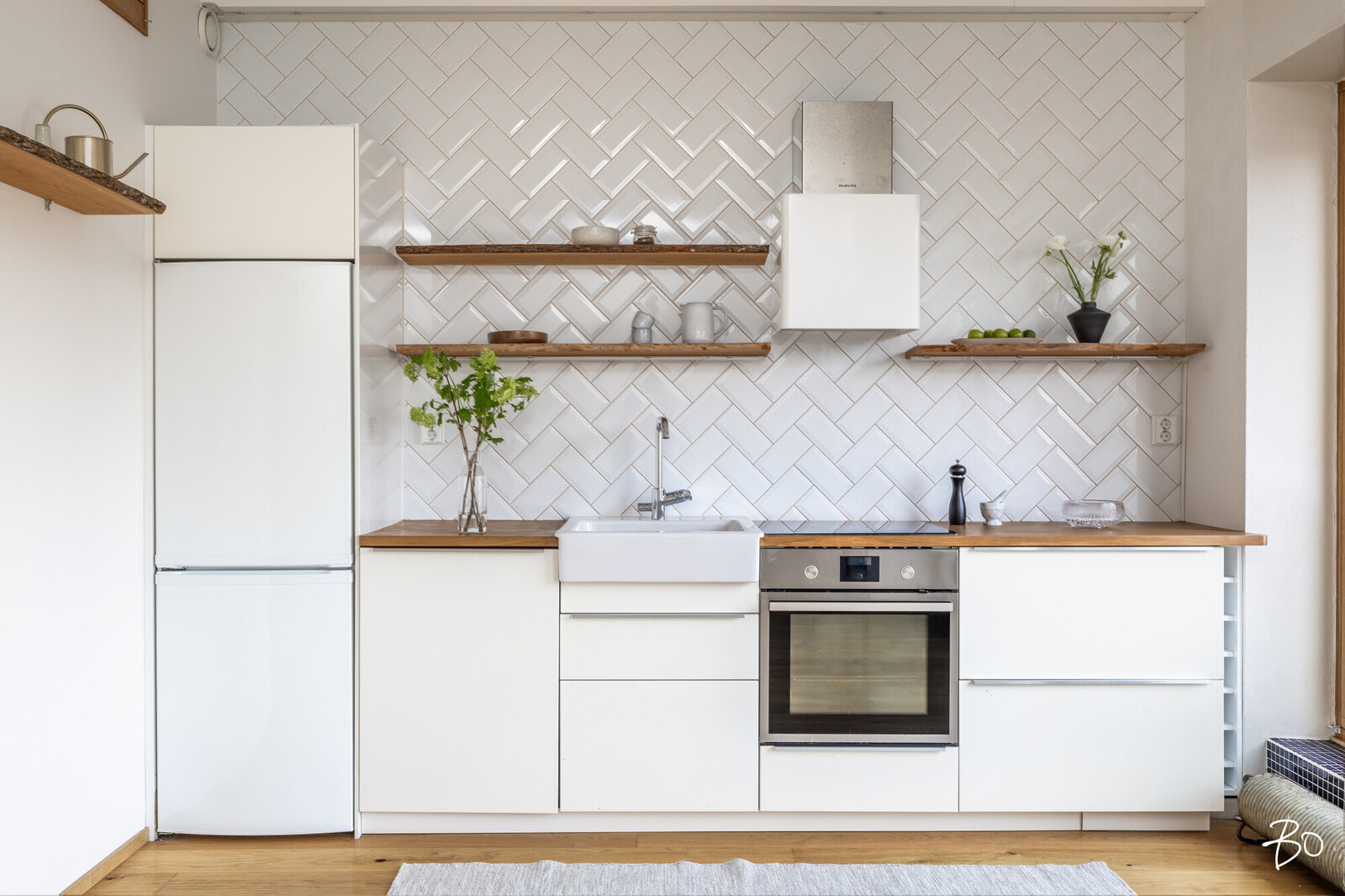 Siilitie 4 - image 1