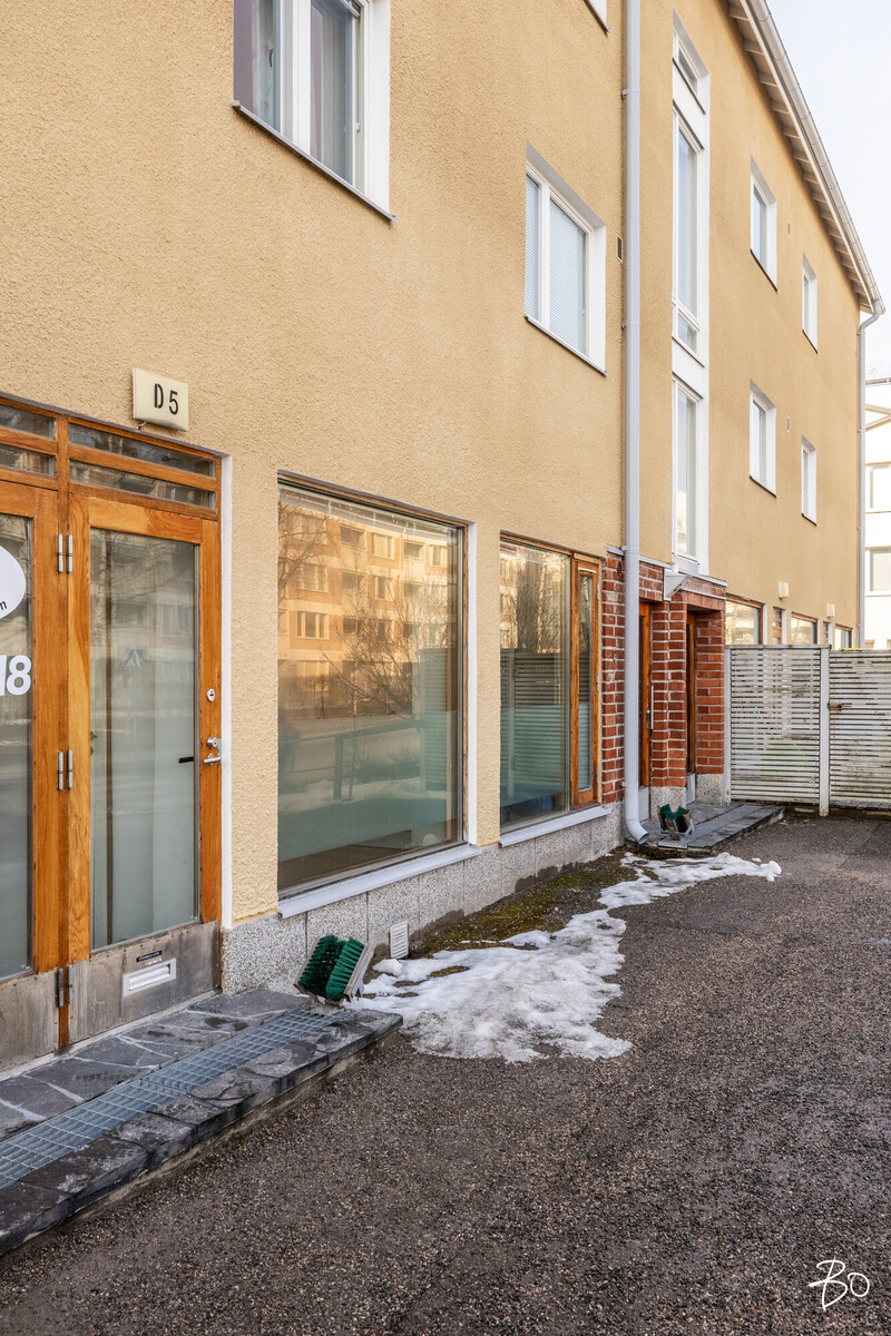 Siilitie 4 - image 13