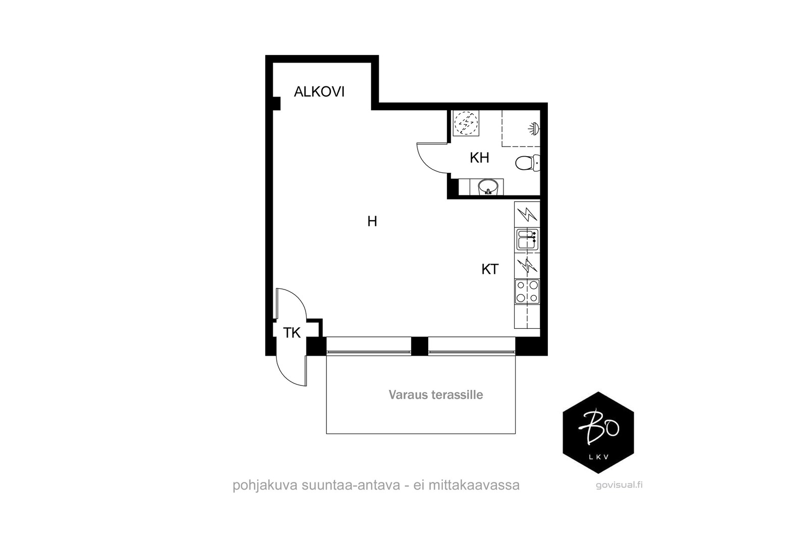 Siilitie 4 - image 3