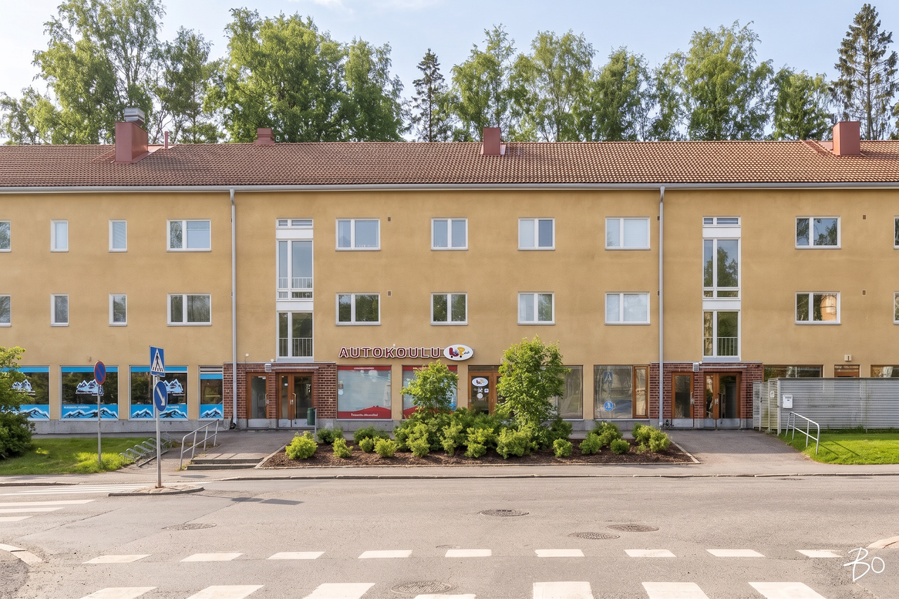 Siilitie 4 - kuva 13
