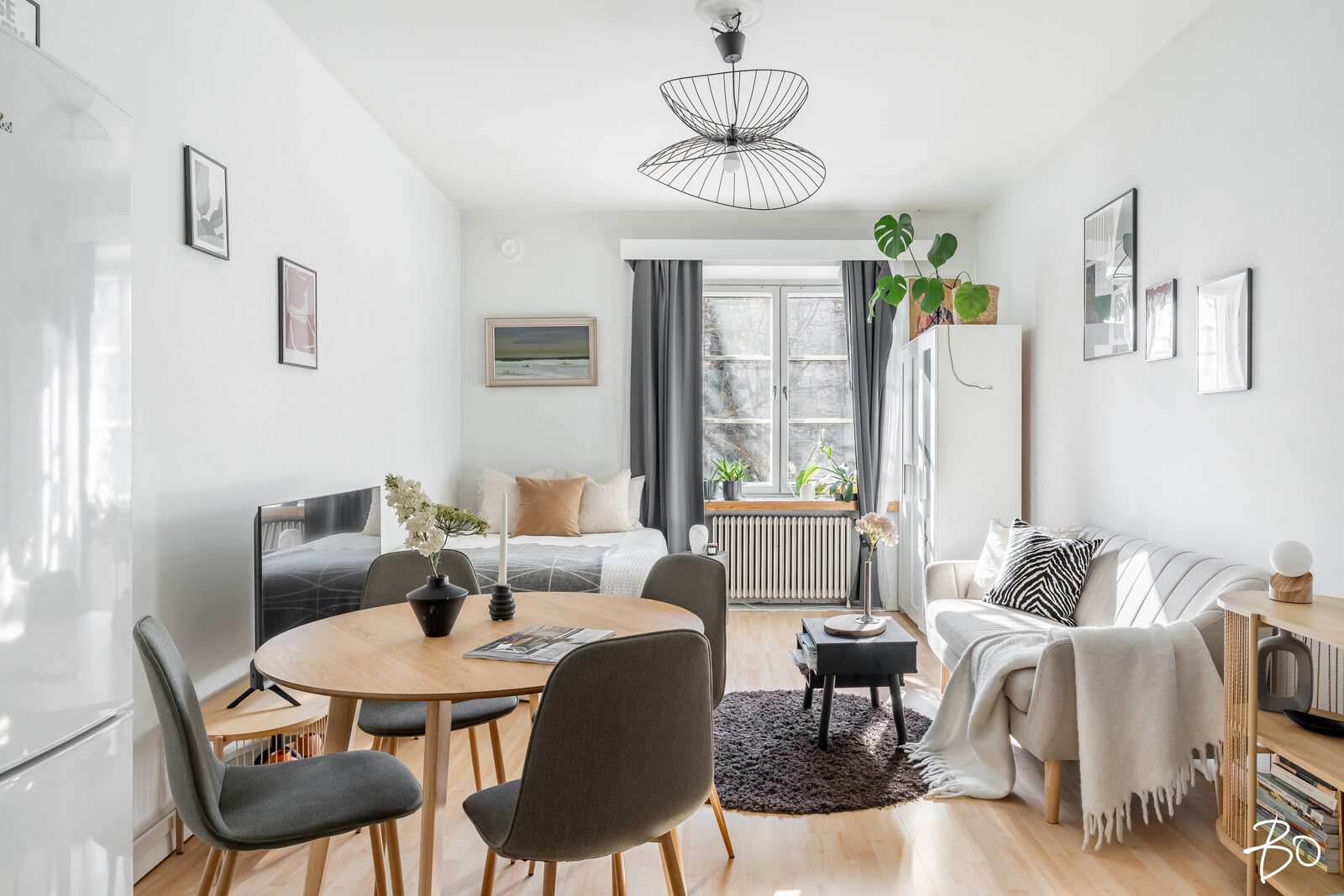 Aleksis Kiven katu 38 - kuva 5