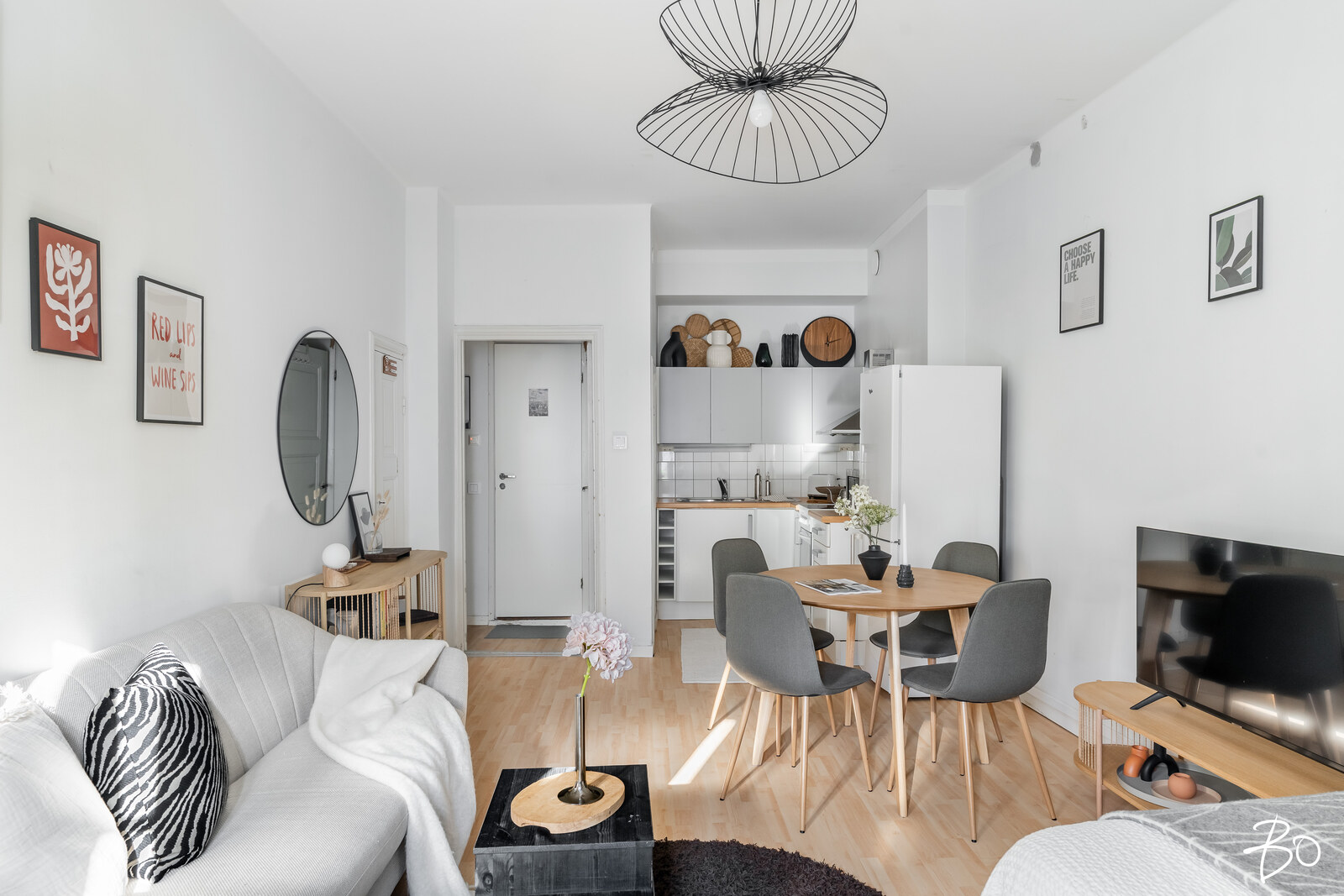 Aleksis Kiven katu 38 - kuva 6