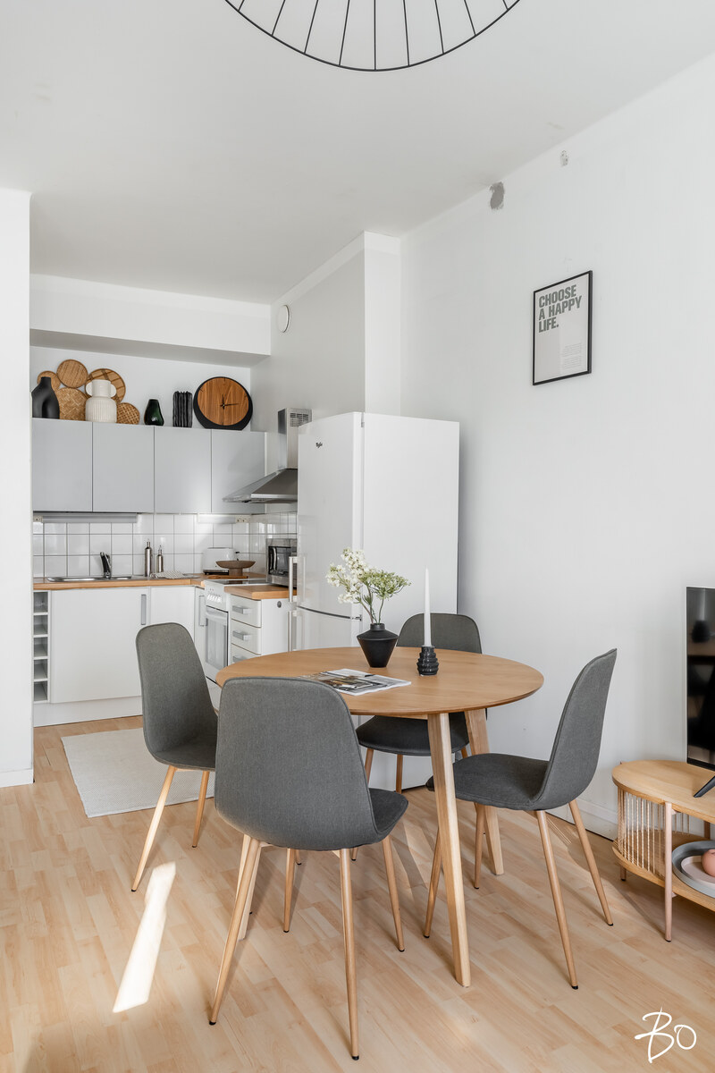 Aleksis Kiven katu 38 - kuva 7