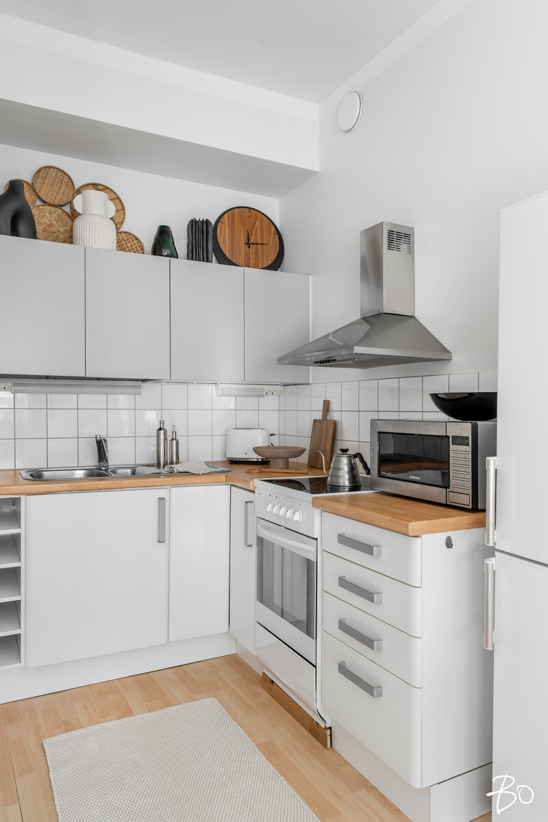 Aleksis Kiven katu 38 - kuva 8