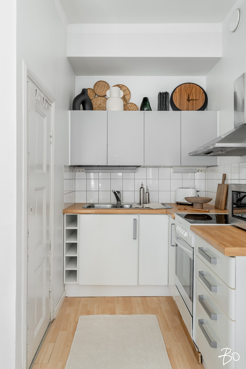 Aleksis Kiven katu 38 - kuva 9