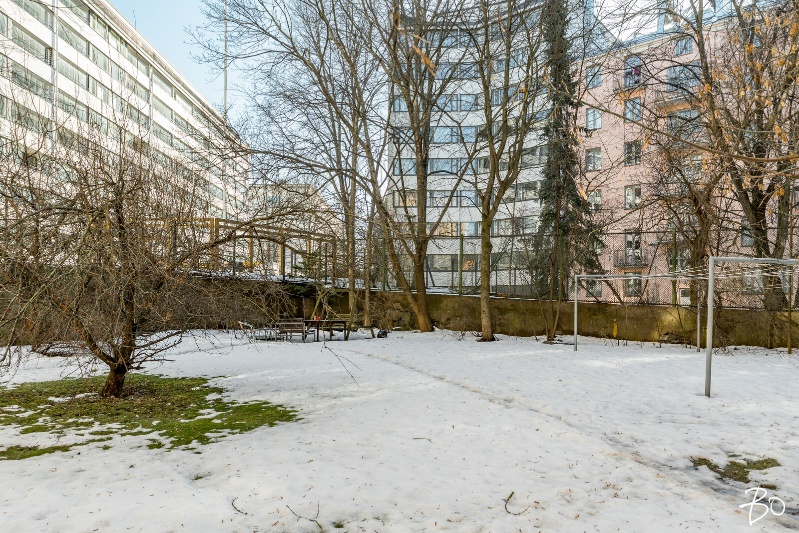 Aleksis Kiven katu 38 - kuva 4