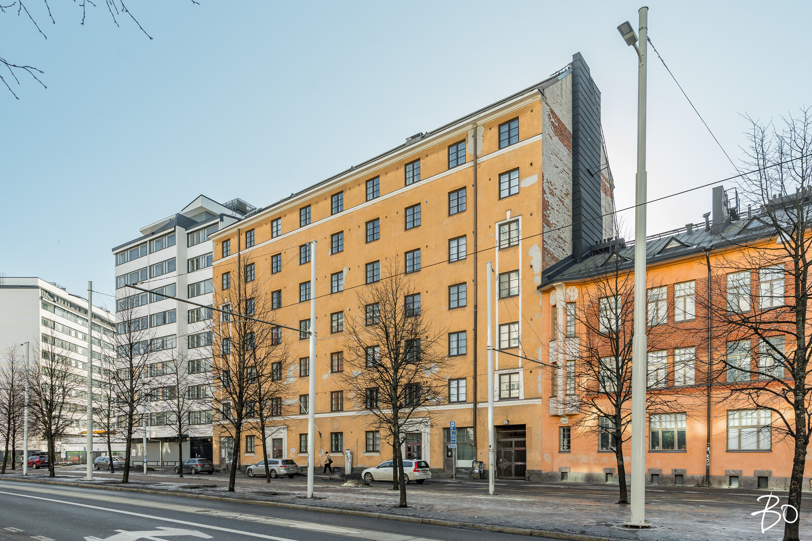 Aleksis Kiven katu 38 - kuva 3