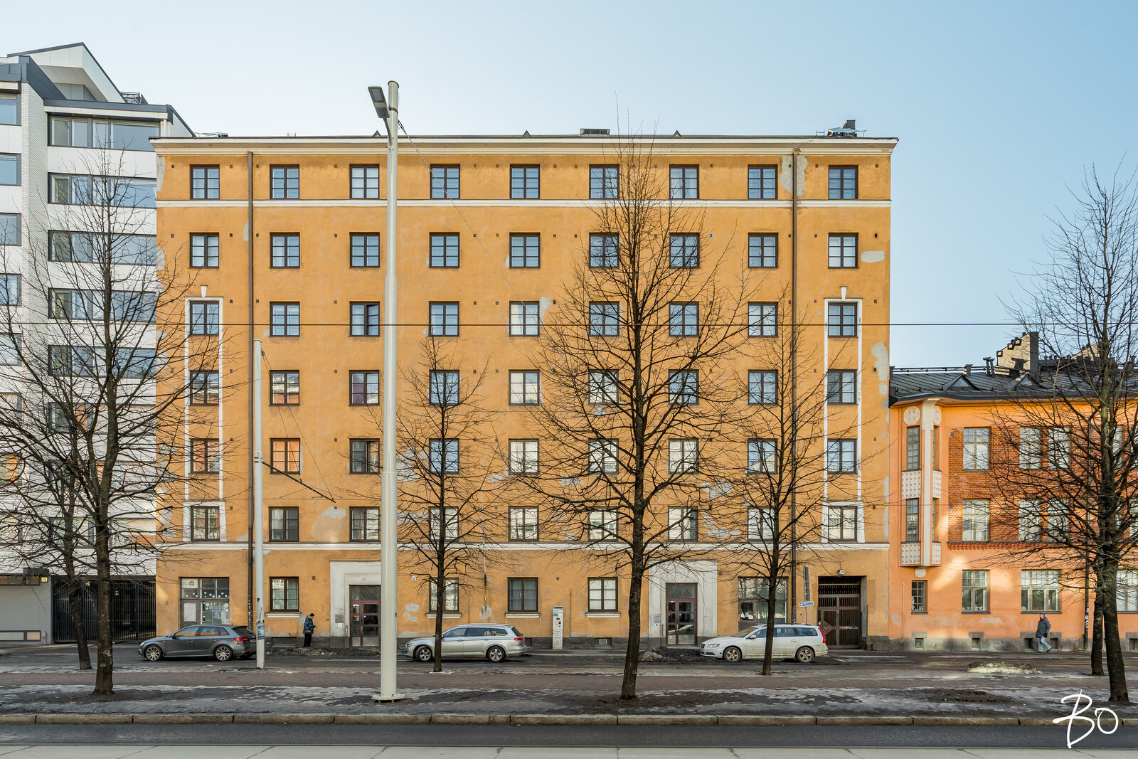 Aleksis Kiven katu 38 - kuva 13