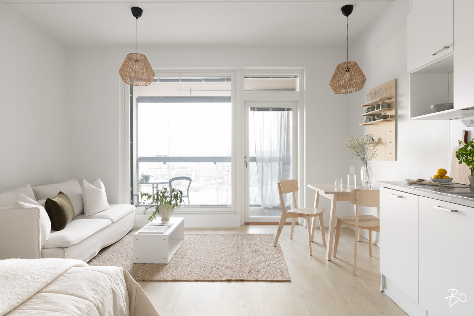 Syvänsalmenkatu 9 - kuva 1