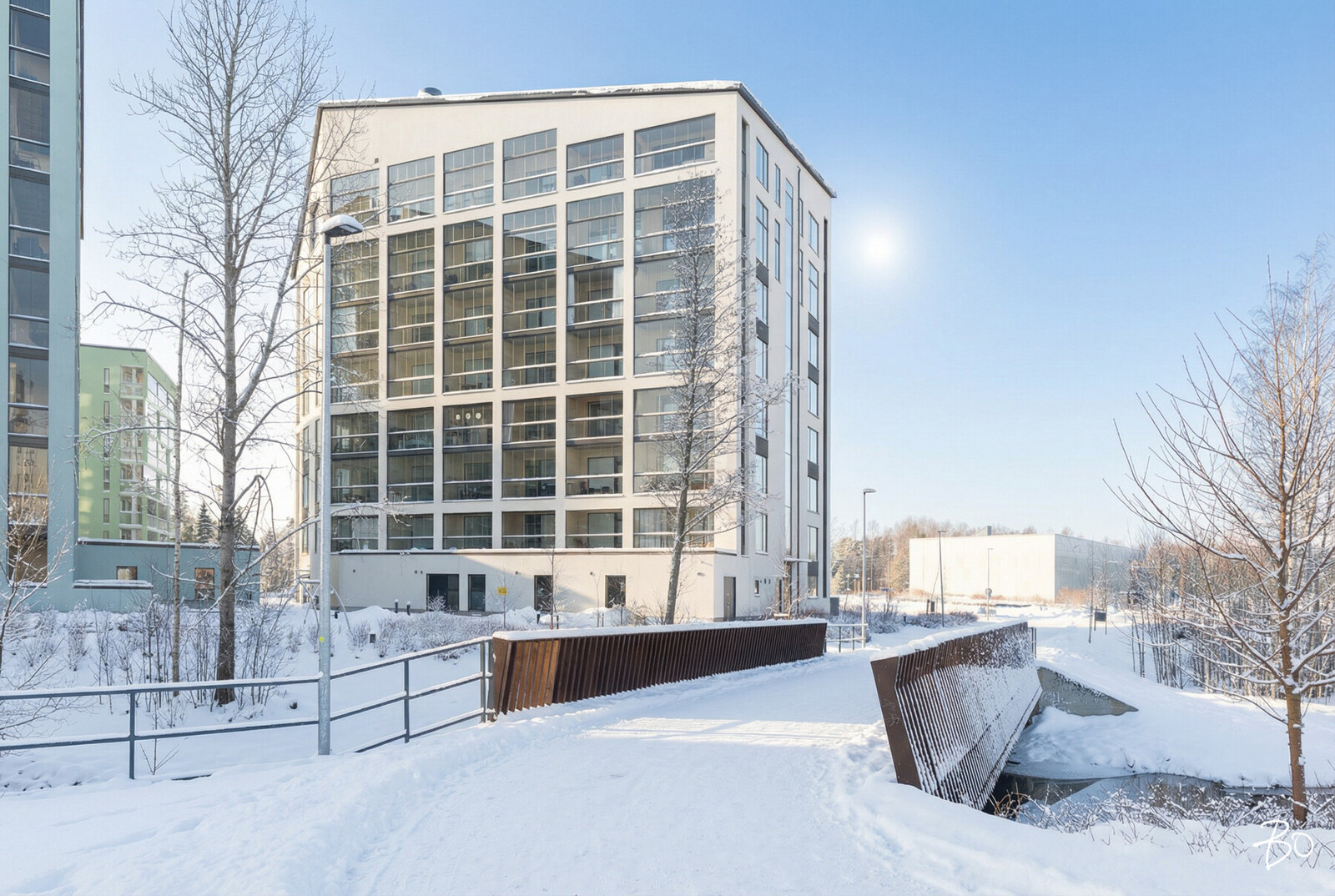 Syvänsalmenkatu 9 - kuva 15