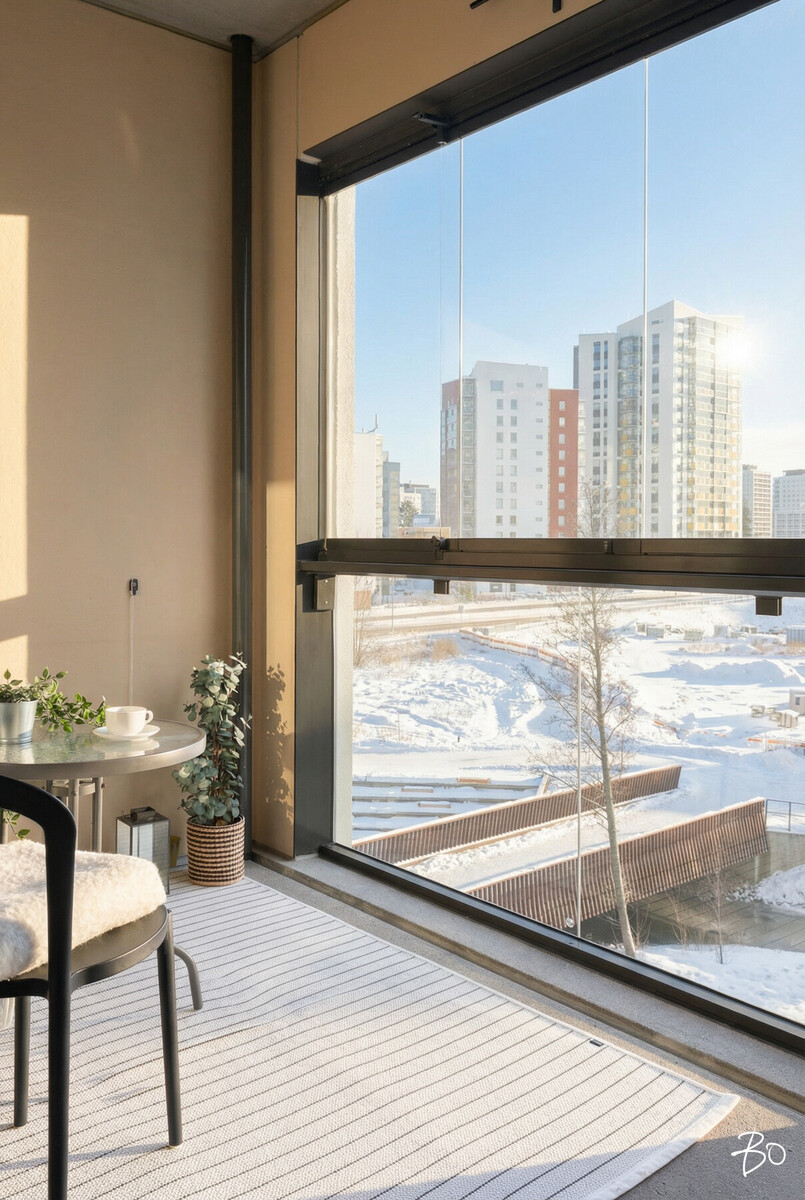 Syvänsalmenkatu 9 - kuva 11