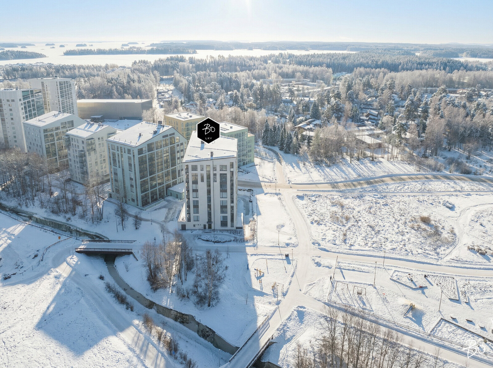 Syvänsalmenkatu 9 - kuva 16