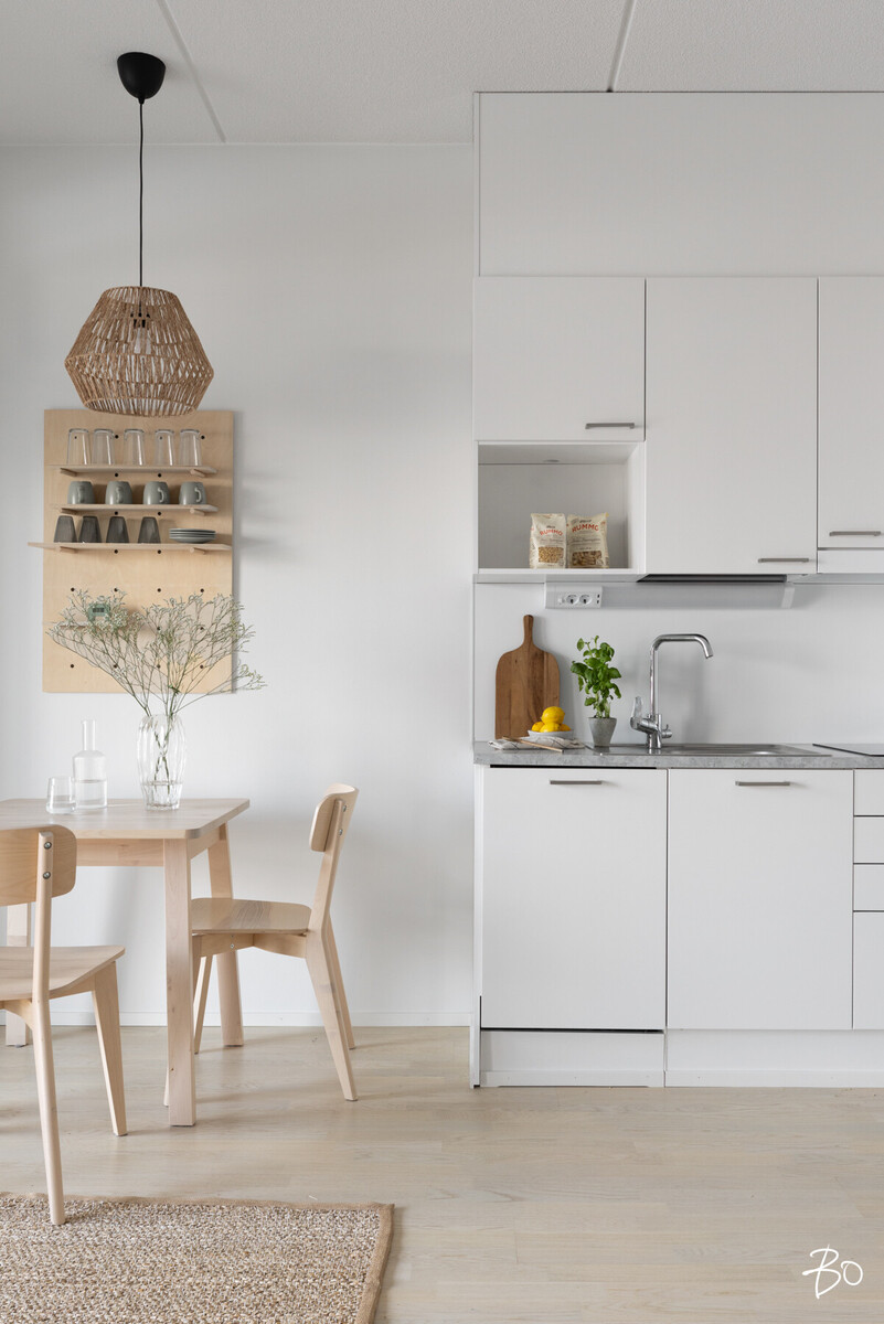 Syvänsalmenkatu 9 - kuva 7