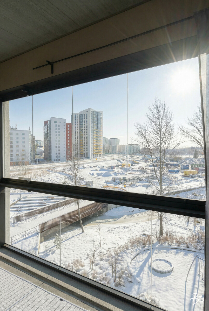 Syvänsalmenkatu 9 - kuva 13