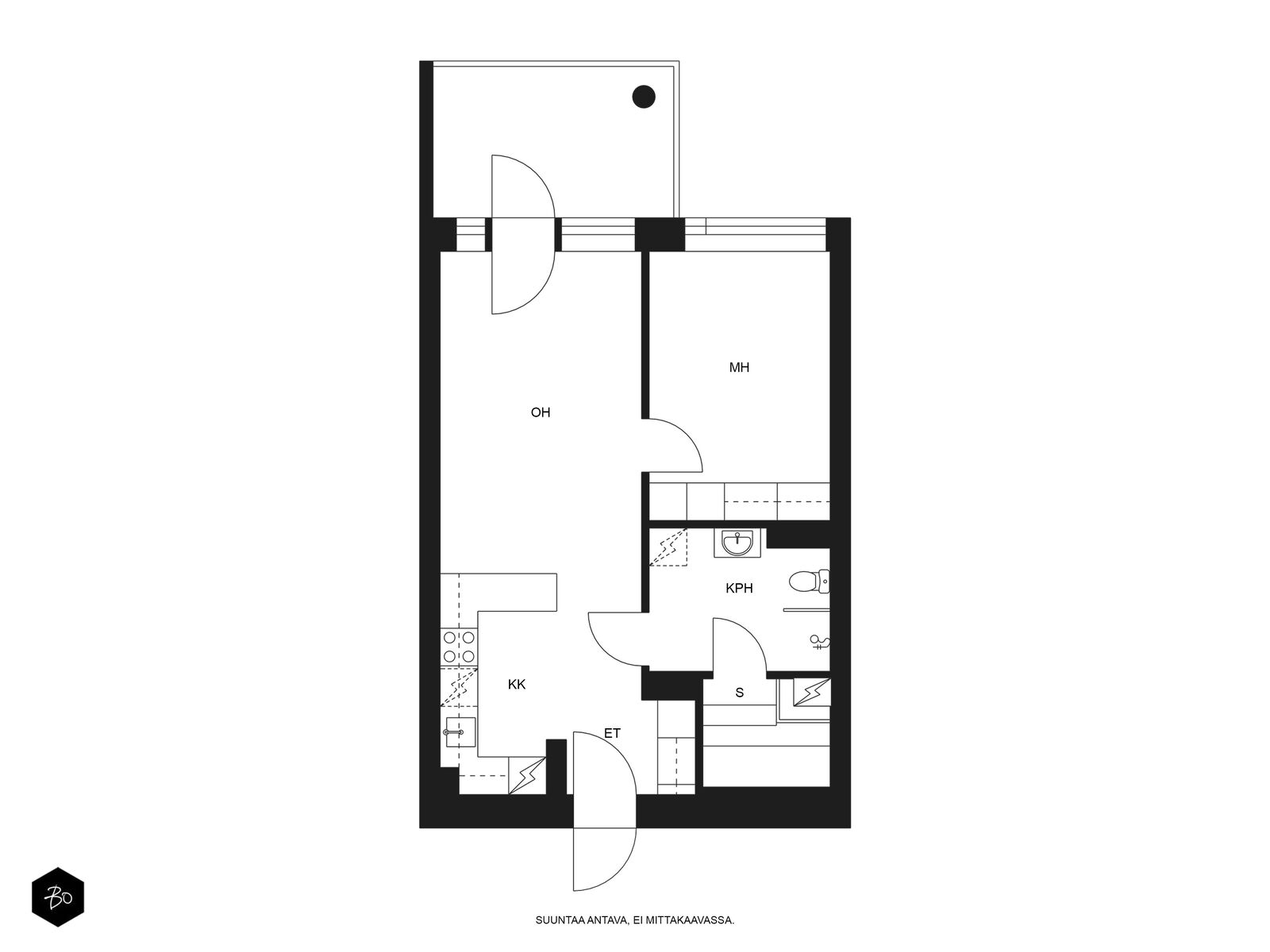 Kulovalkeantie 21 - image 3