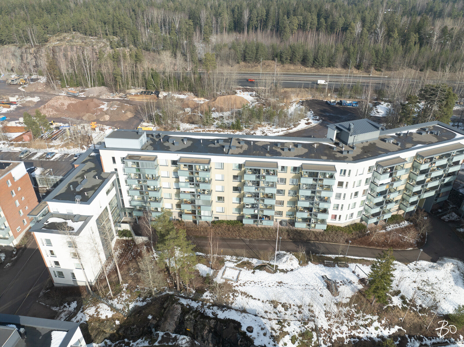 Kulovalkeantie 21 - image 14