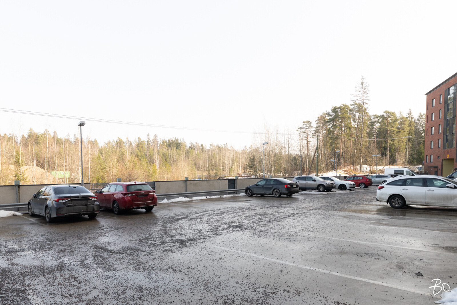 Kulovalkeantie 21 - image 16