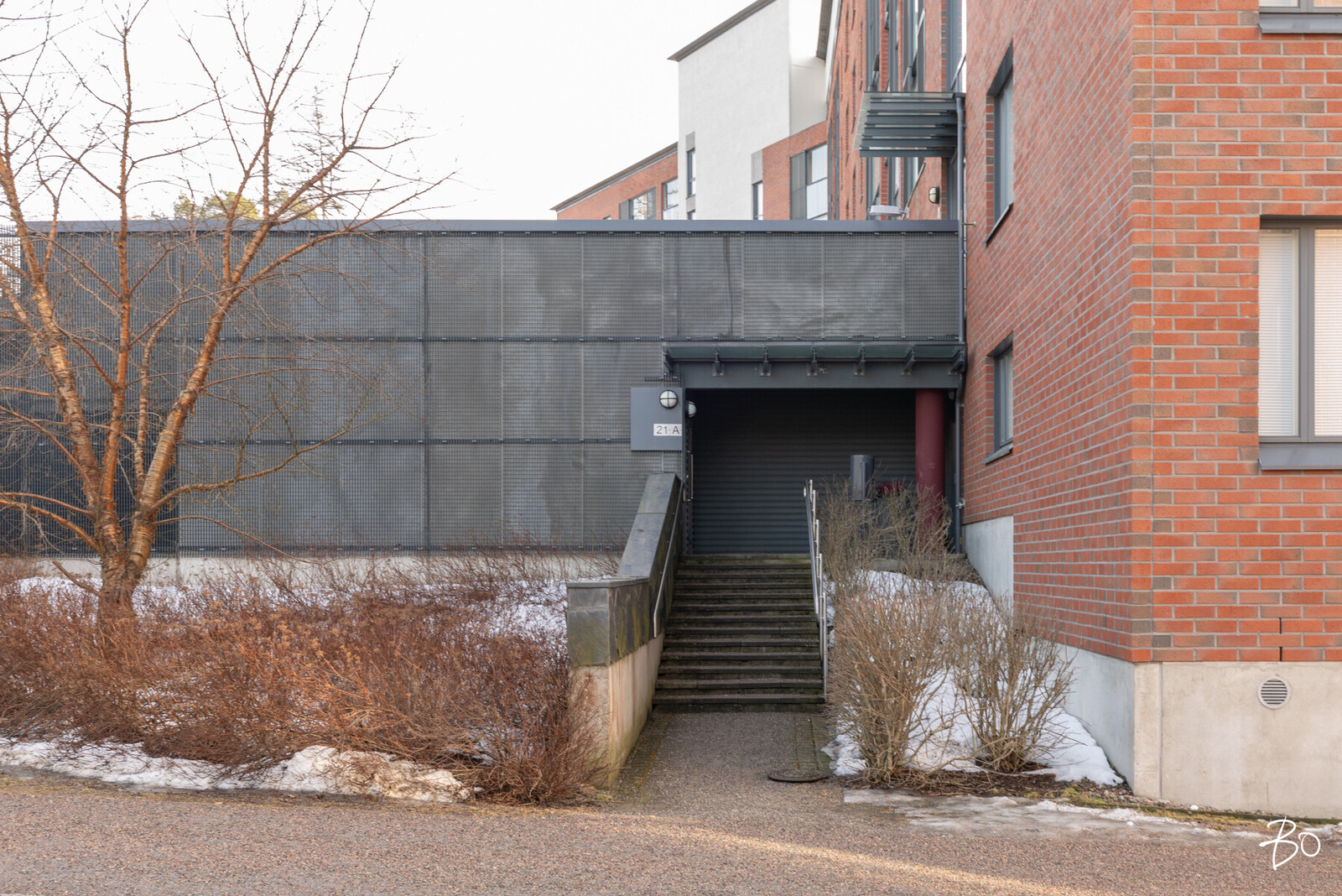 Kulovalkeantie 21 - image 18