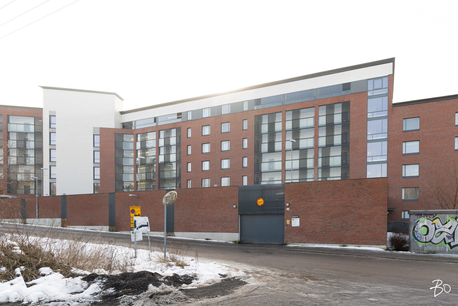 Kulovalkeantie 21 - image 17