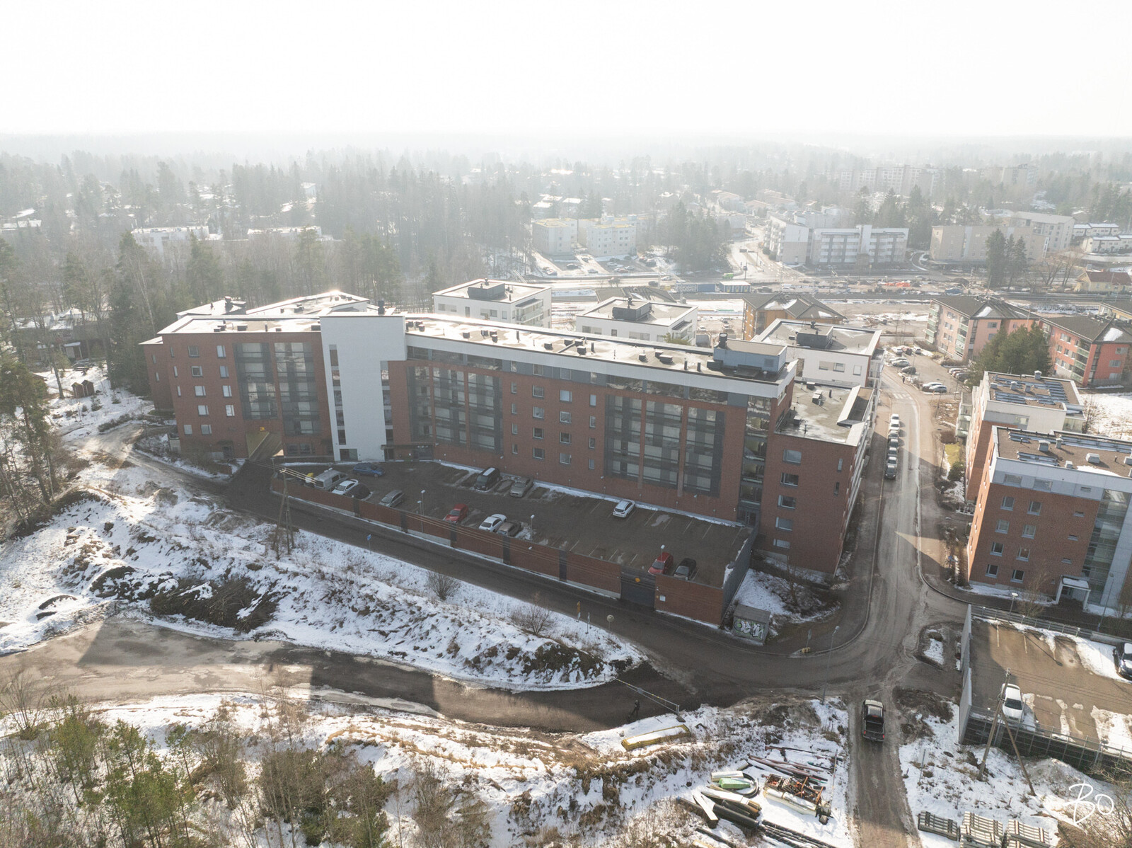 Kulovalkeantie 21 - image 15