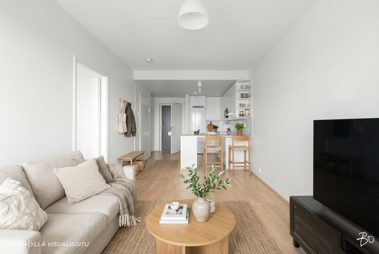 Kulovalkeantie 21 - image 1