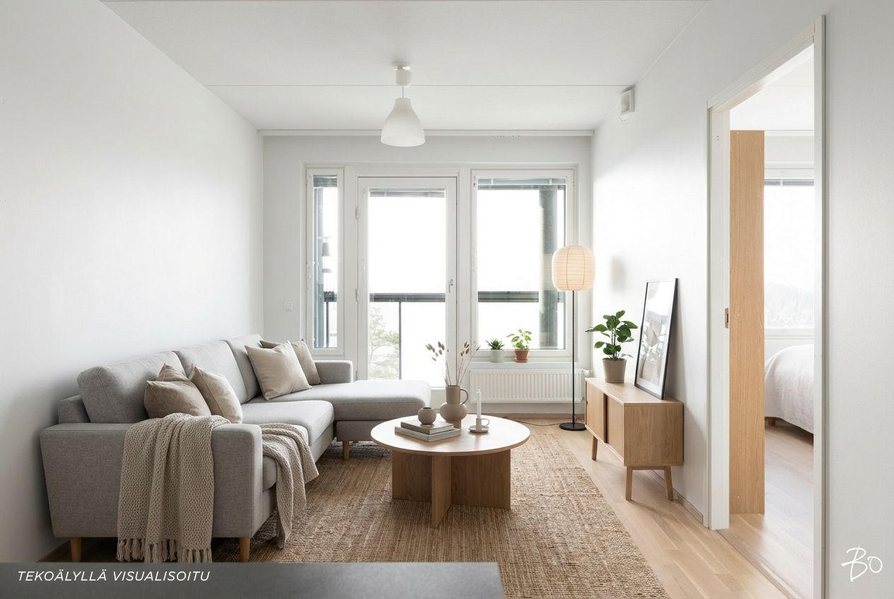 Kulovalkeantie 21 - image 2