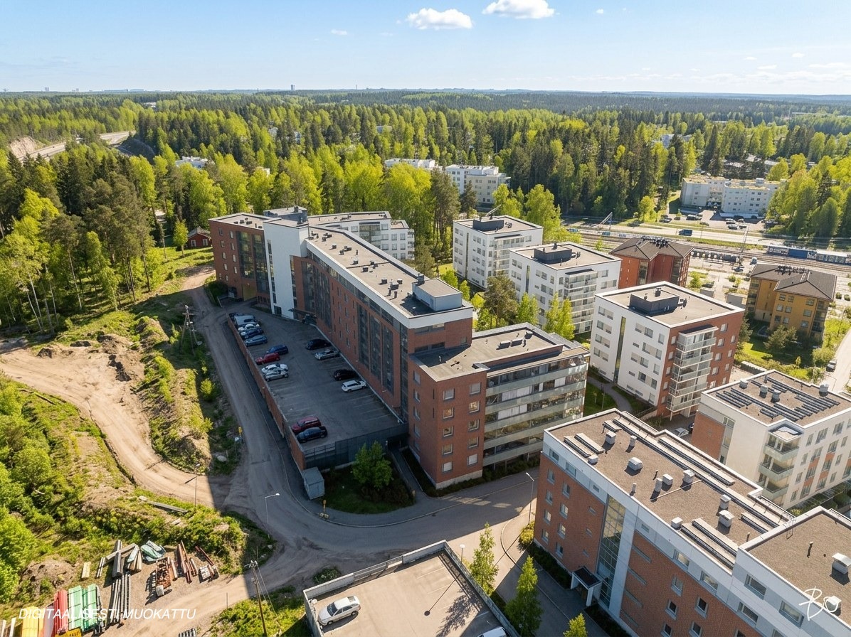 Kulovalkeantie 21 - kuva 16