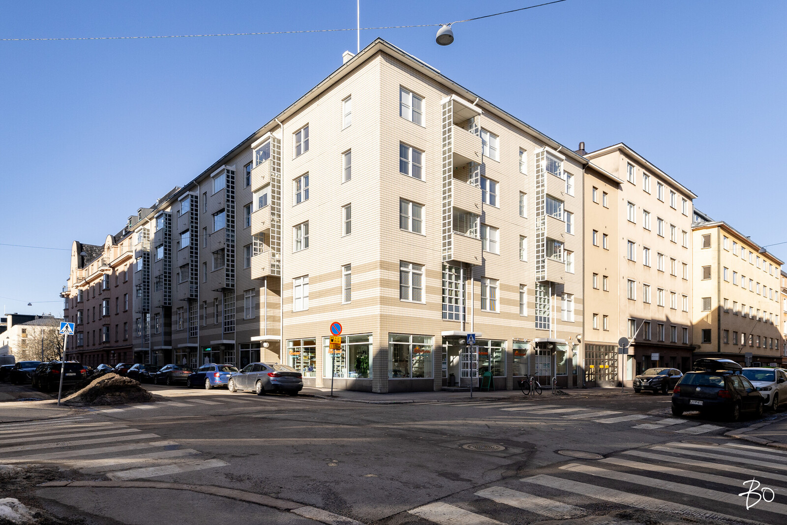 Lönnrotinkatu 43b - bild 18