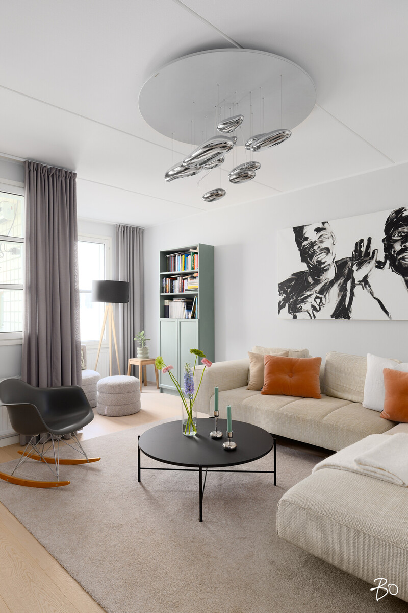 Lönnrotinkatu 43b - bild 6