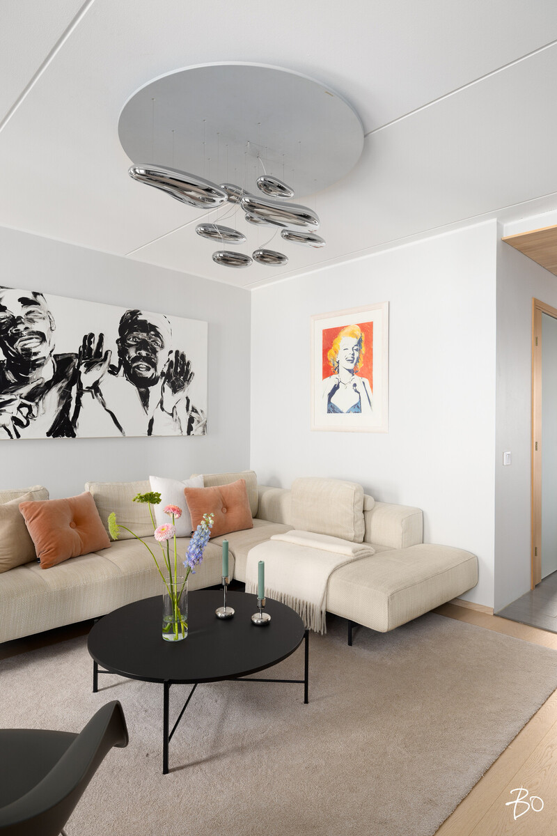 Lönnrotinkatu 43b - bild 8